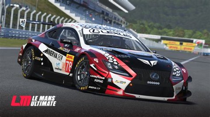 Discover The Ultimate Lexus LFA Lookalike