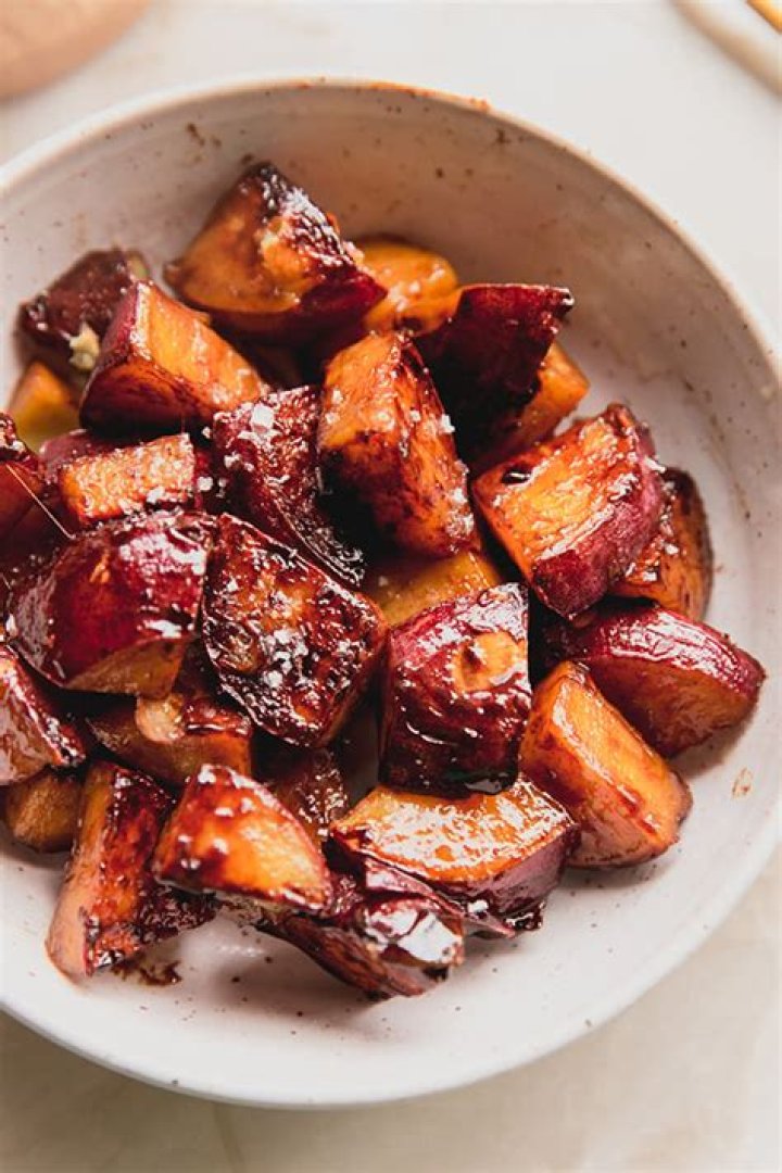 The Ultimate Guide To Air Frying Japanese Sweet Potatoes