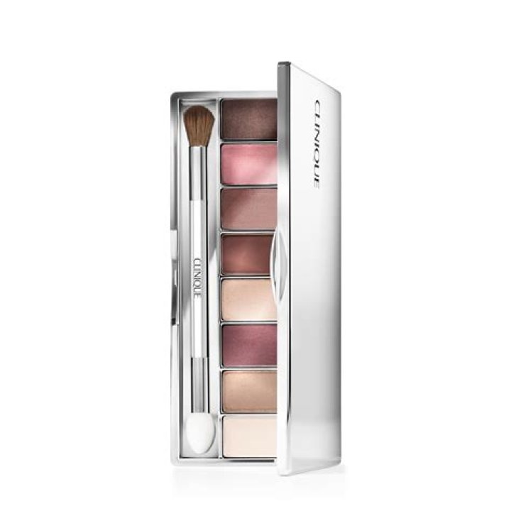 Unveil The Enchanting Secrets Of Clinique's Black Honey Shadow Palette